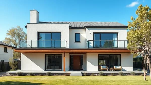 Tarabona – Od Zaufania do Renowacji: Nieoczywiste Historie Polskiego Producenta Tynków Cover