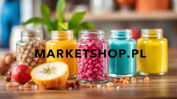 Handel na marketplace – Lekcje z własnego doświadczenia Cover