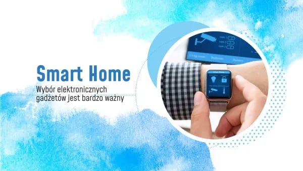 Elektroniczne Gadżety 2025: Codzienność Przeprogramowana – Technologiczne Trendy i Osobiste Historie Cover