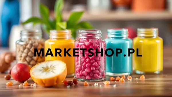 Handel na marketplace – Lekcje z własnego doświadczenia Cover